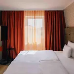 Pentahotel Leipzig