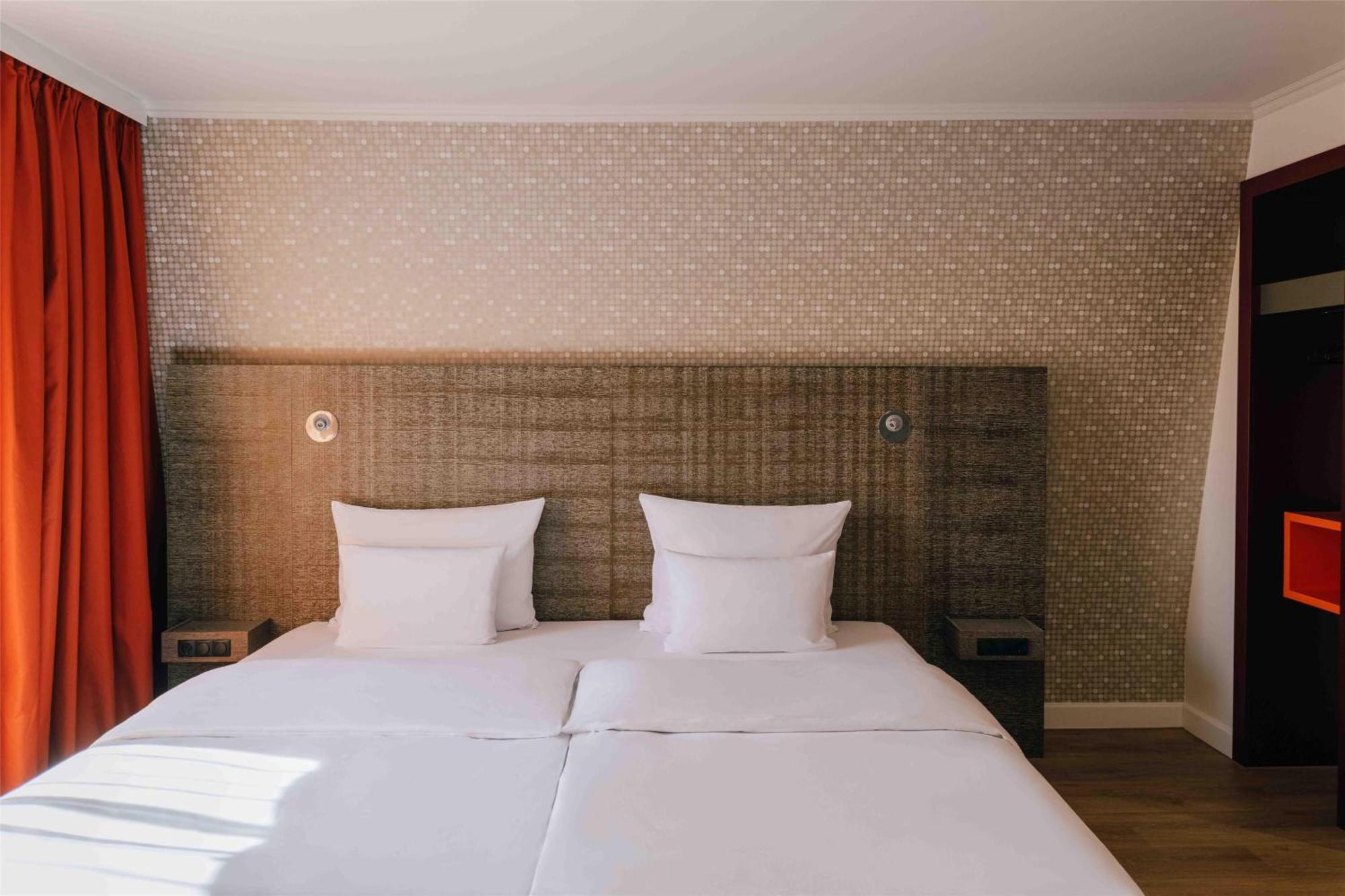 Pentahotel Leipzig