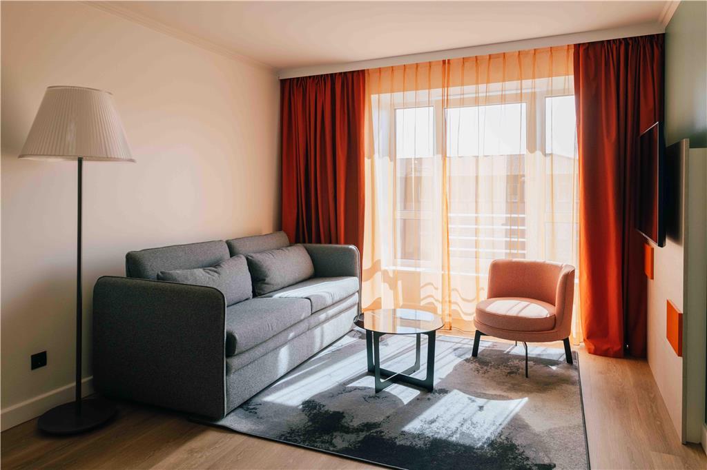 Pentahotel Hotel