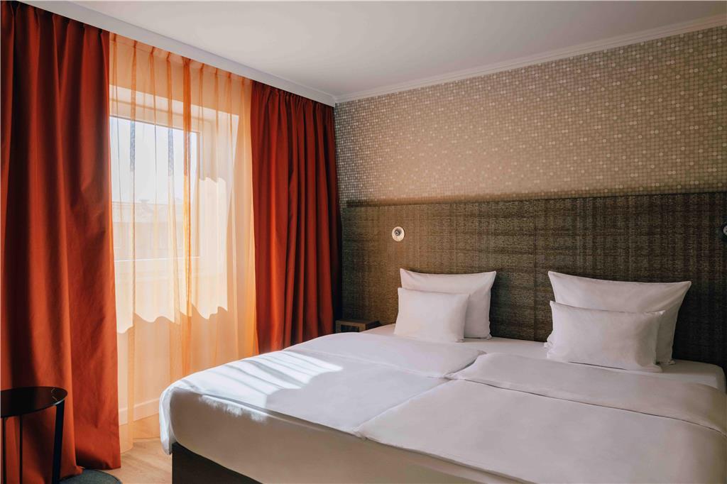 Pentahotel Hotel Leipzig