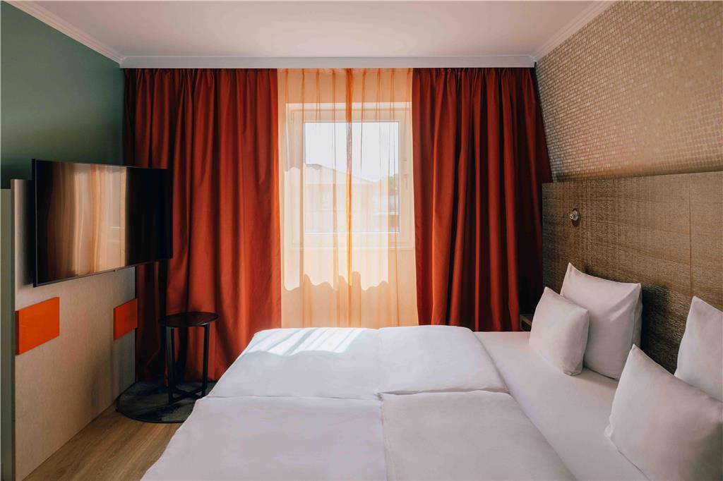 Pentahotel 4* Leipzig