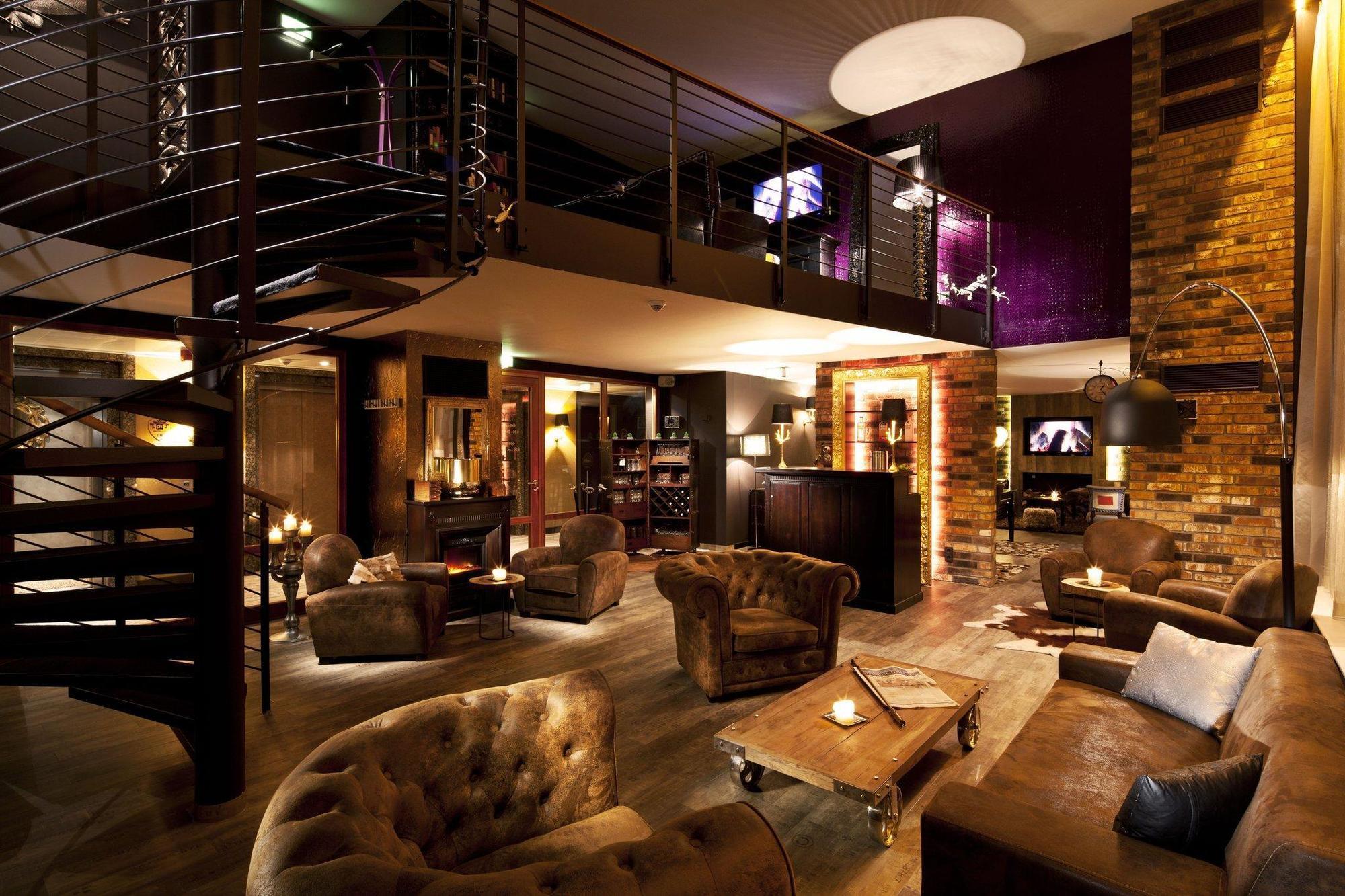 Hotel Pentahotel